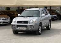 Hyundai Santa Fe 2..0 112к.с.