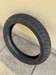 Pneu moto Bridgestone BT023 - 110/70 R17