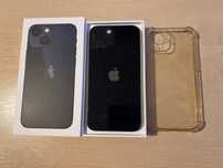 iPhone 13 Mini – stan bardzo dobry