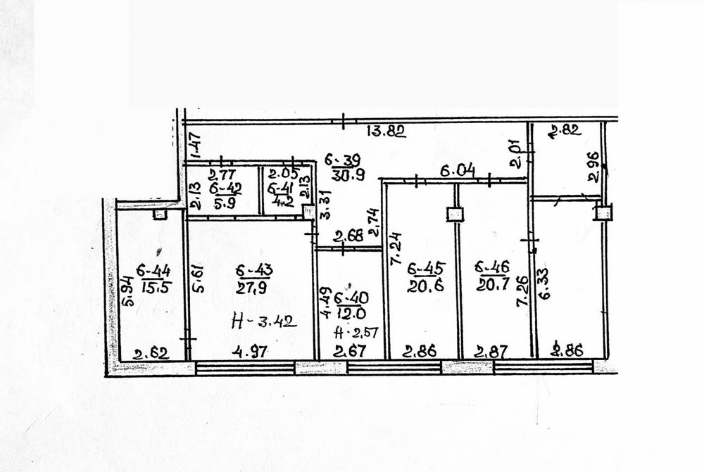 Здаю сучасний офіс у Центрі
