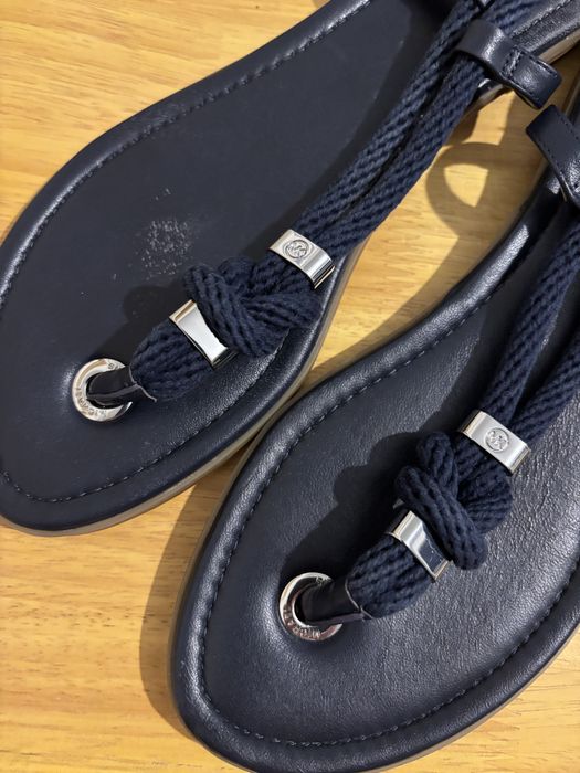 Босоніжки Michael Kors