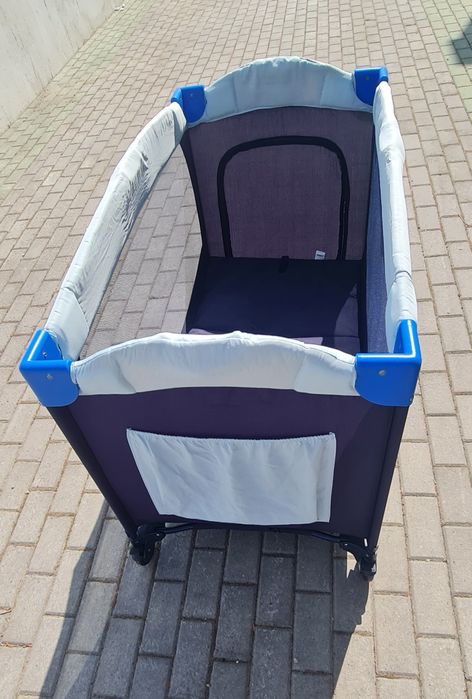 Cama de viagem para bebé