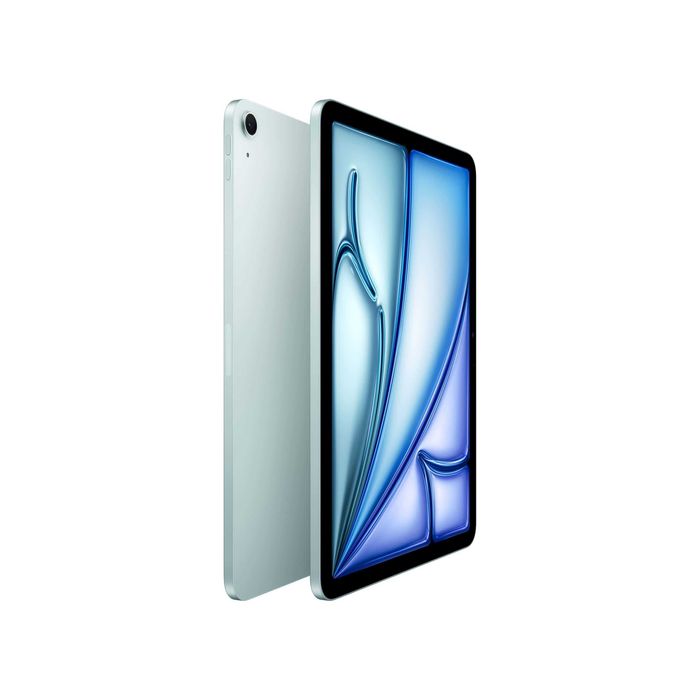 Apple iPad Air 11 M2 512GB Wi-Fi | 1 rok gwarancji|NOWY| wybór kolorów