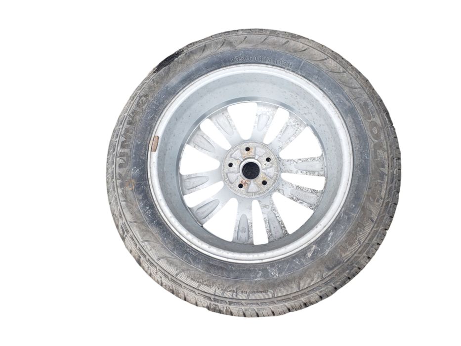 Диск r18 5*114.3 235/60 Sorento Santa Fe Tucson 18x7.0j разборка