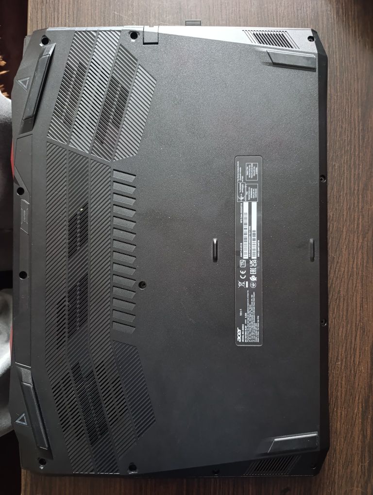 Продам ноутбук ACER NITRO5