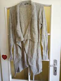 Damski sweter / kardigan XL