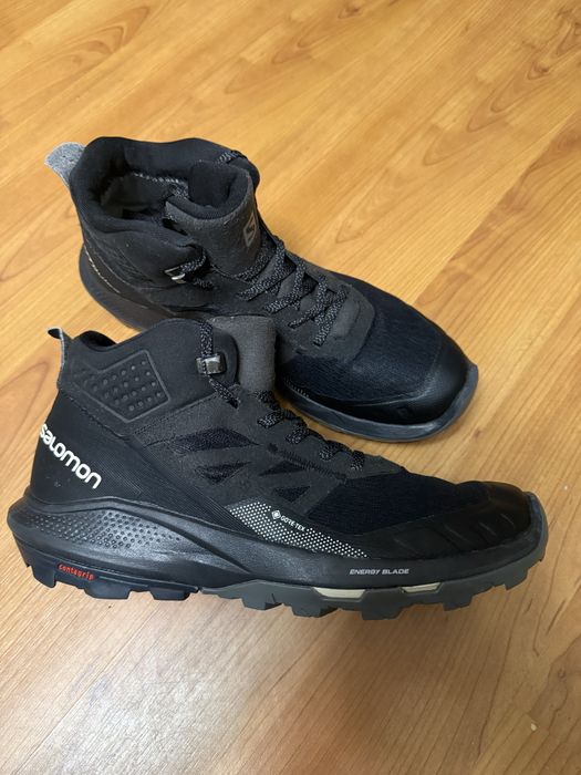 Ботинки Salamon Original