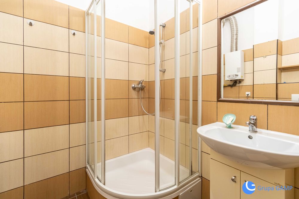 2 niezależne pok. 65m2 *Jublilat przy Wiśle*AGH,UP