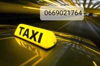 Послуги таксі по місту