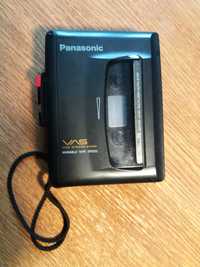 Dyktafon Panasonic RQ-L317