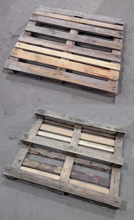 Піддони, палети б.в європіддони ОПТОМ, 1,2,3 сорт якісні та міцні
