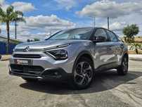 Citroën C4 1.5 BlueHDi Feel Pack