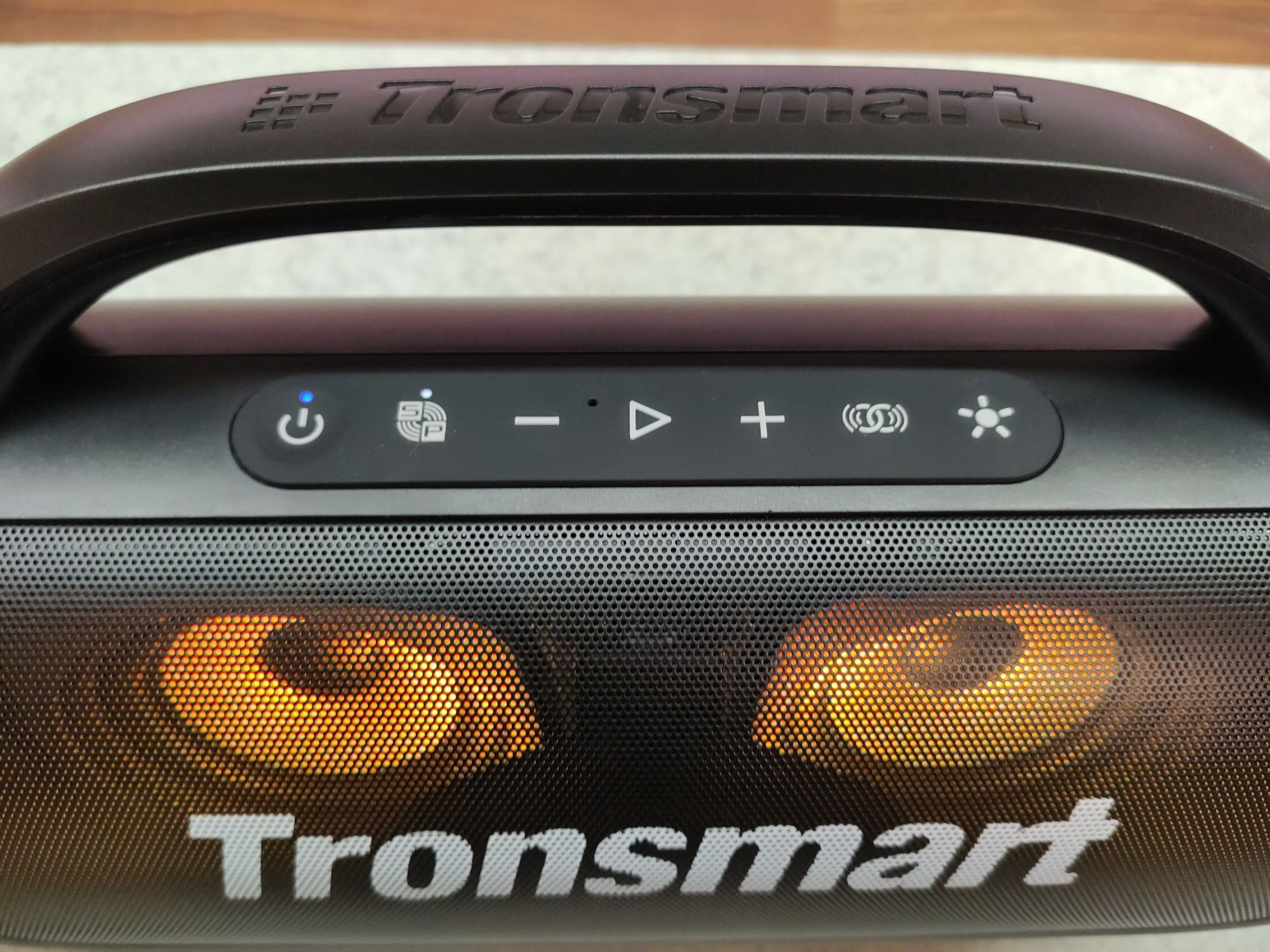 Беспроводная колонка Tronsmart Bang SE