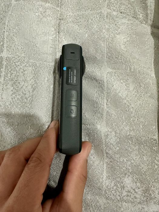 Câmera Insta360 X3 Standard