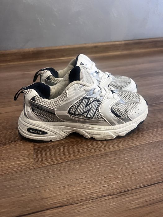 Кросівкі для хлопчика і дівчинки