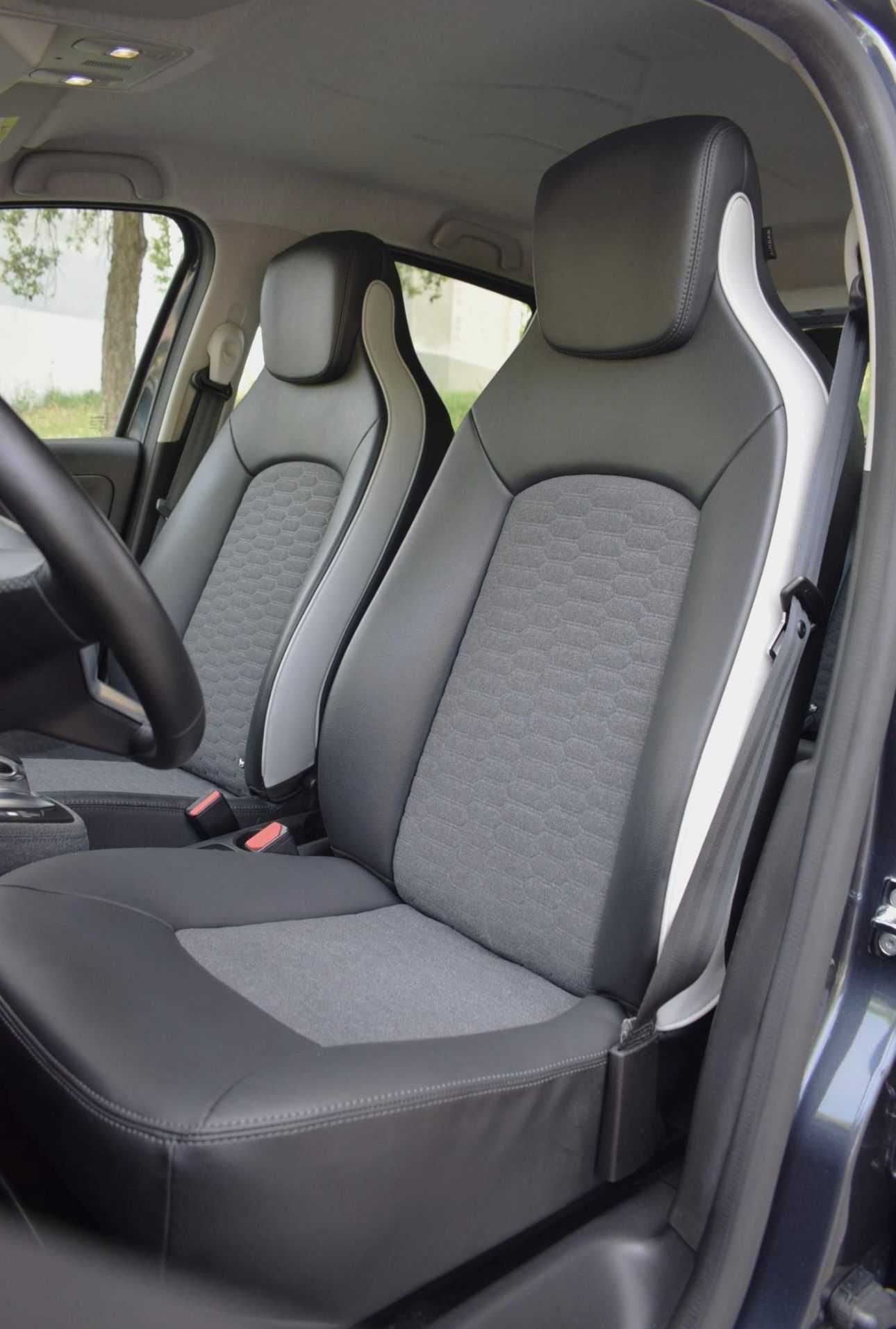 Renault Zoe Intense 50