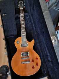 Gitara elektryczna Epiphone LP Std 1996 - Bohemia -Czechy (nie Gibson)