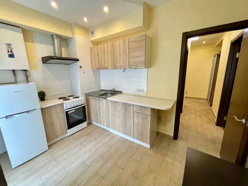 Сдам 1к квартиру в ЖК Піхтовий, Макарова, Робоча