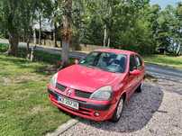 Samochód osobowy Renault Thalia