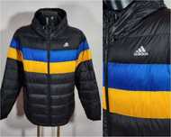 Пуховик Adidas Originals Down Regen (р. XL) Оригінал куртка чоловіча
