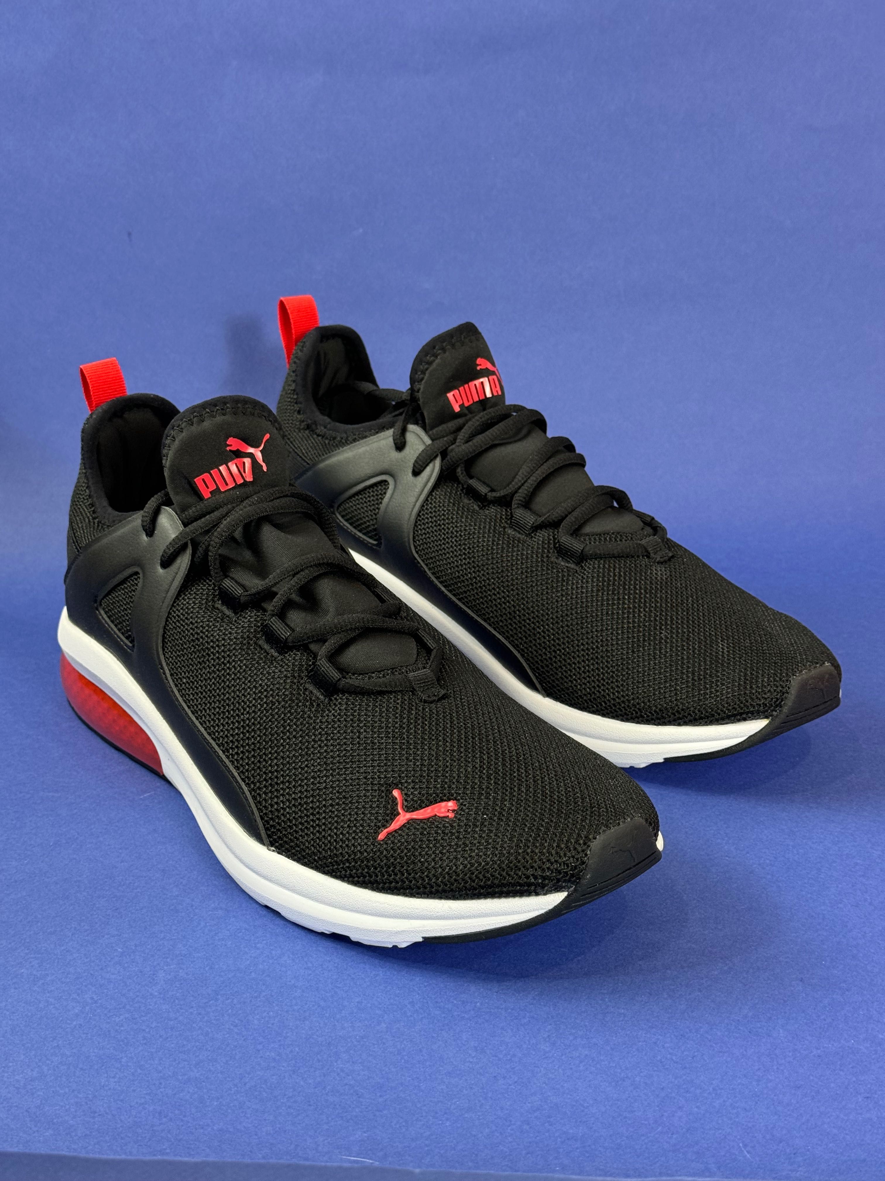 Чоловічі легкі кросівки PUMA Electron 44.5, 46 розмір