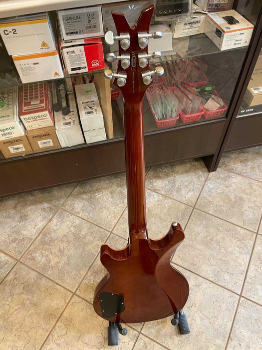 Dean Icon Flame Top TAM - gitara elektryczna