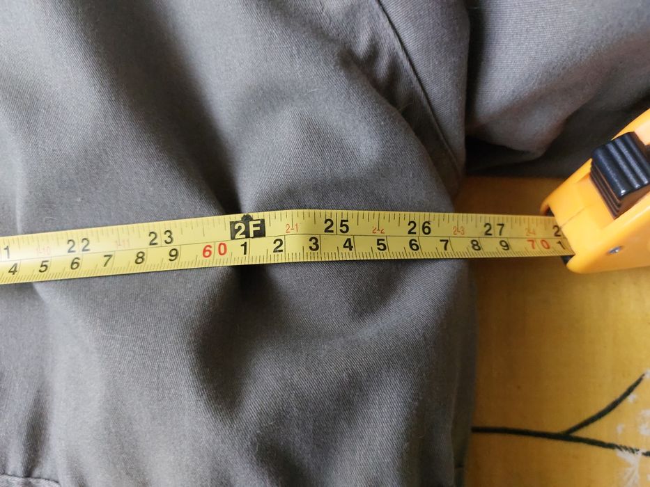 Куртка зимняя р. 54