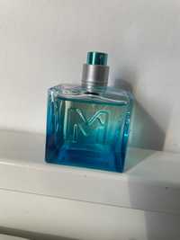 Mexx wodą toaletową męską 50 ml