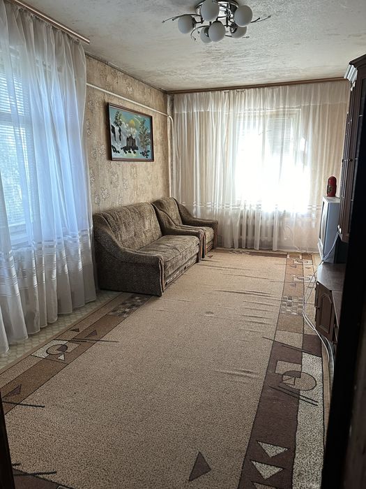 Продам квартиру в с. Вовнянка