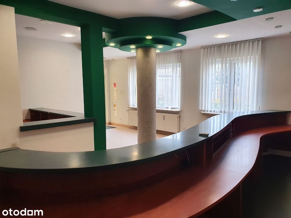 Lokal użytkowy Chocianów ul. Bolka Świdnickiego