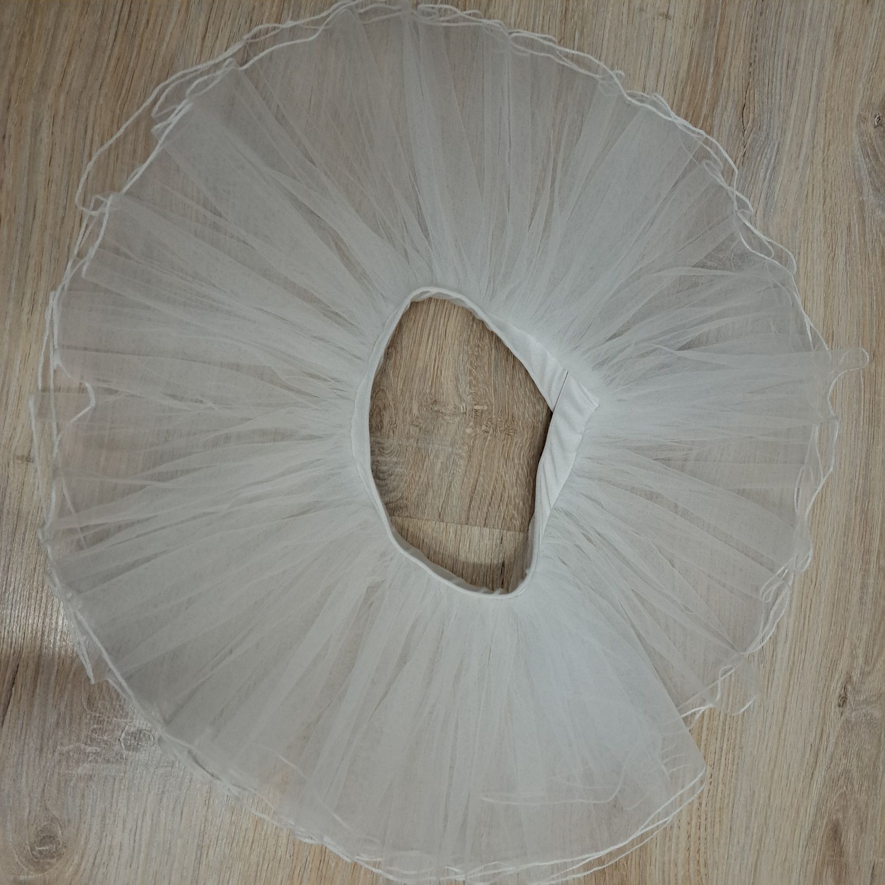 Sukienka body tutu balet taniec 134/140