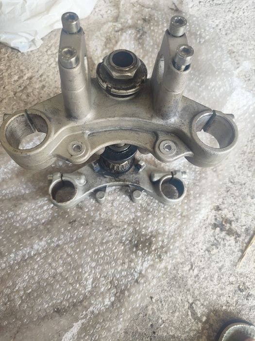 Peças  Yamaha dtx 50