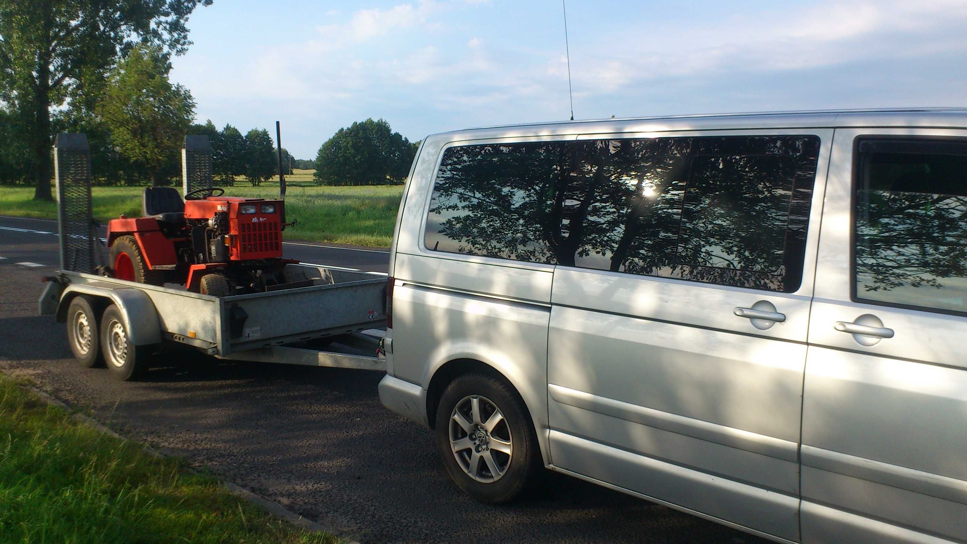 POMOC DROGOWA 24H LAWETA Holowanie Łęknica Przewóz Cottbus Żary Iłowa