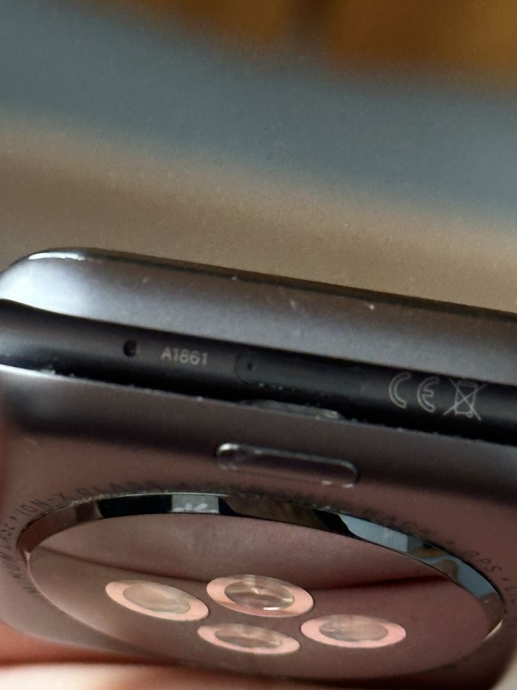 Apple Watch 3, 42mm