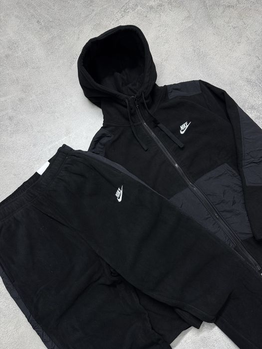 Костюм Nike Teddy