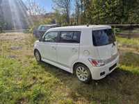 Sprzedam daihatsu Materia klima