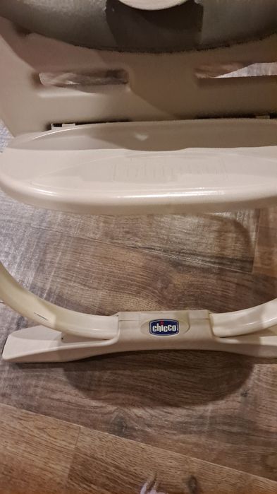 Cadeira de Alimentação da Chicco
