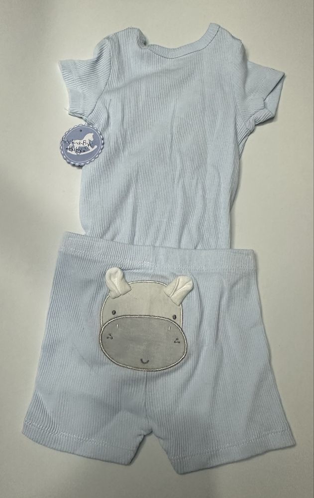 Roupa de recém nascido