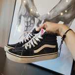 Vans buty na kostke trampki sneakersy unisex