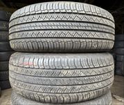 Літні шини 235/60 R18 Michelin Latitude Tour HP 2шт. 7мм 2022