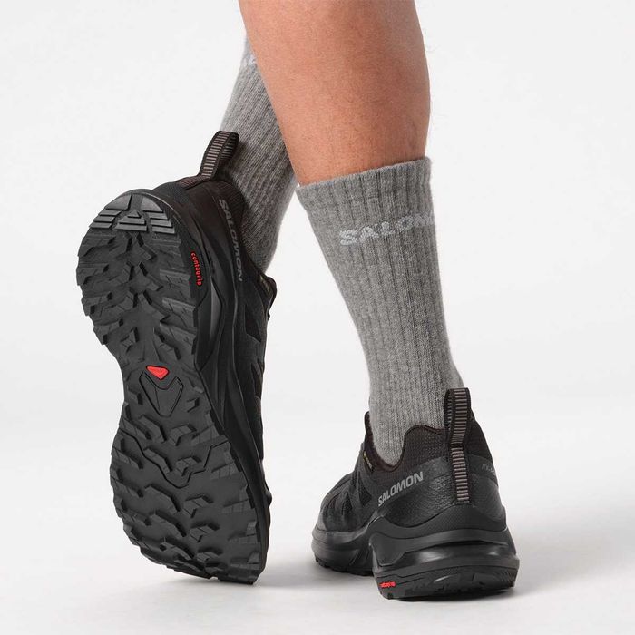 Чоловічі кросівки SALOMON X-ADVENTURE GTX (473211)