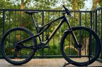 Rower MTB Rockrider XC 500S  karbon górski