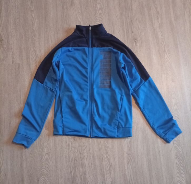 Спортивний костюм