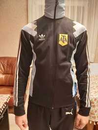 Bluza chłopięca Adidas rozmiar XS