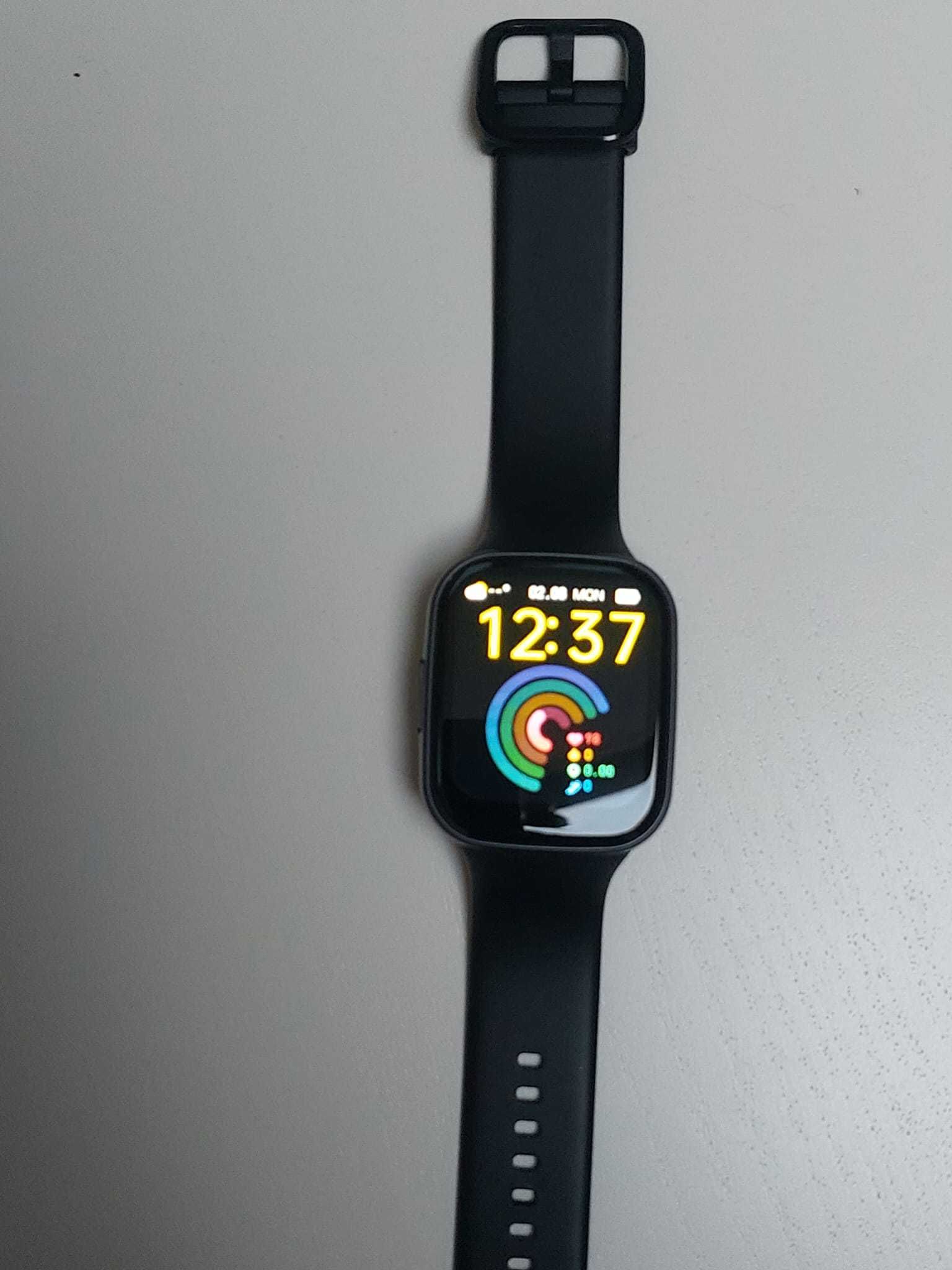 Smartwatch JUGEMAN Q23