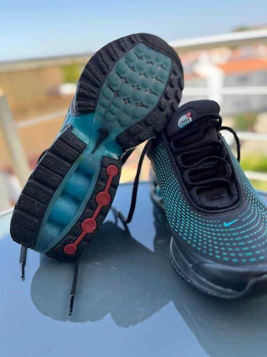 Nike Air Max  DN