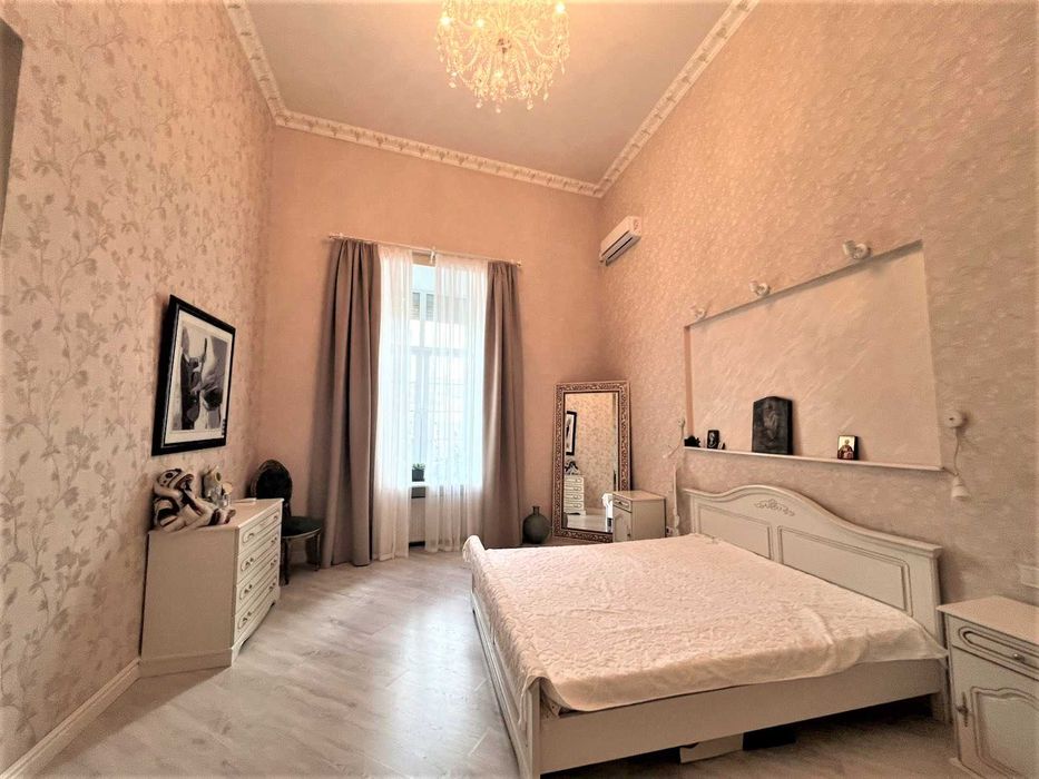 Продам квартиру на Европейской площади