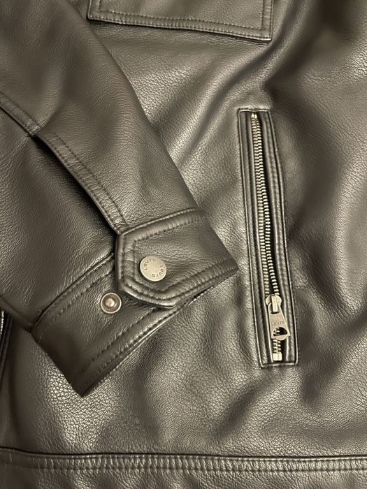 Levis чоловіча куртка Оригінал розмір XL