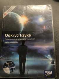 Odkryć fizykę