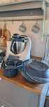 Vorwerk Thermomix TM6